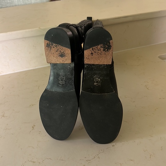 Tory Burch Riding boots - Picture 2 of 3